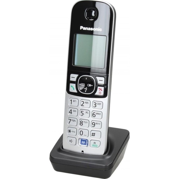KX-TGA 681 extra handset/Black