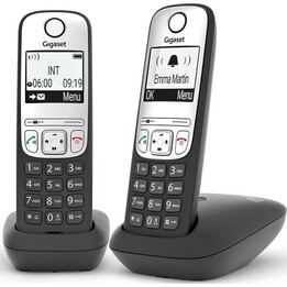 Cordless phone Gigaset A690 Duo