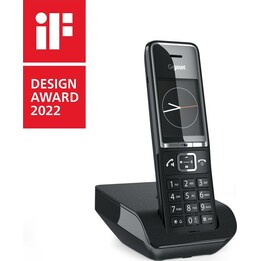 Cordless phonee Gigaset Comfort 550