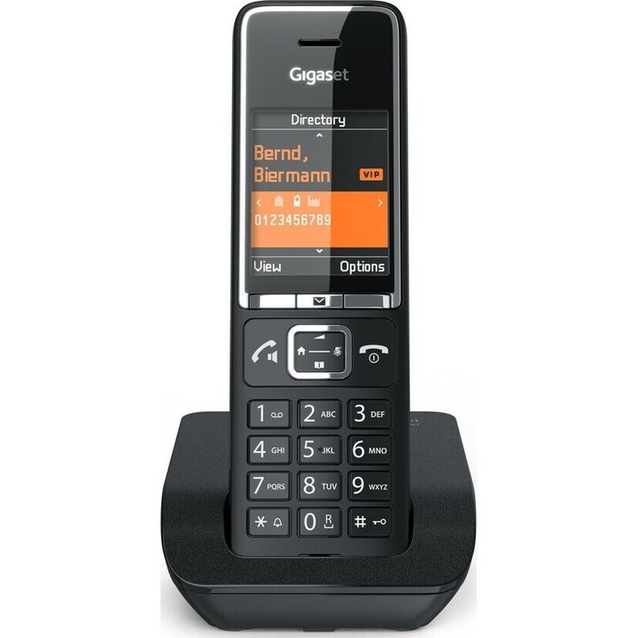 Cordless phonee Gigaset Comfort 550