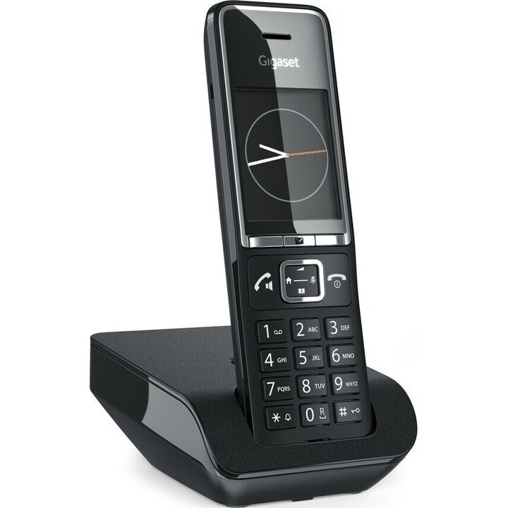 Cordless phonee Gigaset Comfort 550