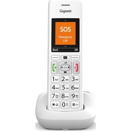 Telefono cordless Gigaset E390