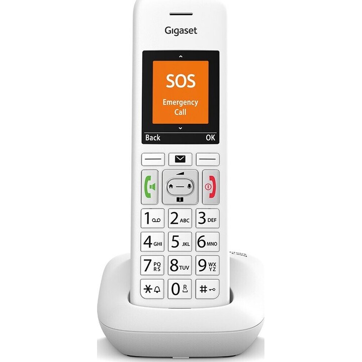 Cordless Phone Gigaset E390