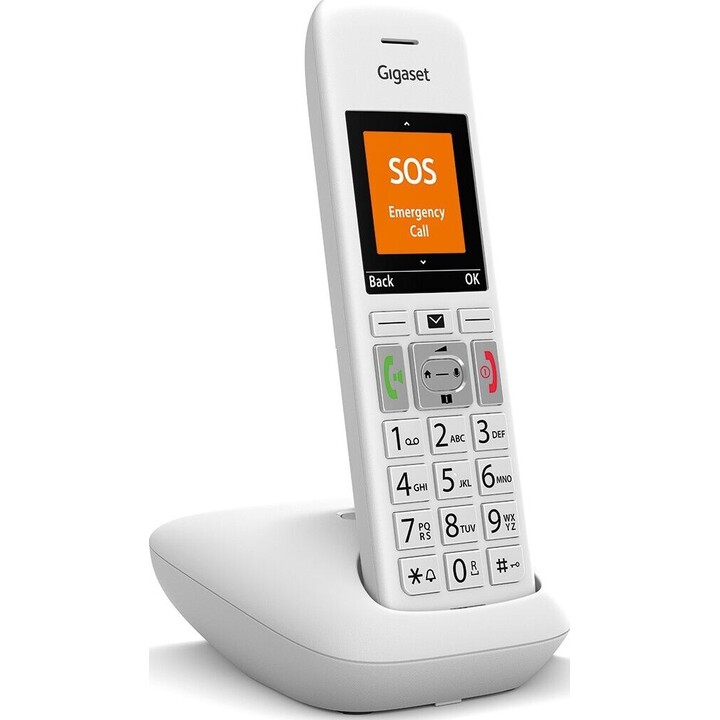 Cordless Phone Gigaset E390