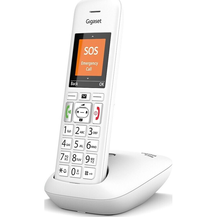 Cordless Phone Gigaset E390