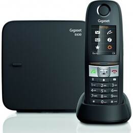 Cordless phone Gigaset E630