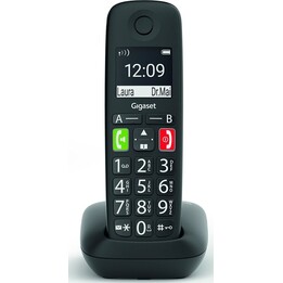 Cordless phone Gigaset E290