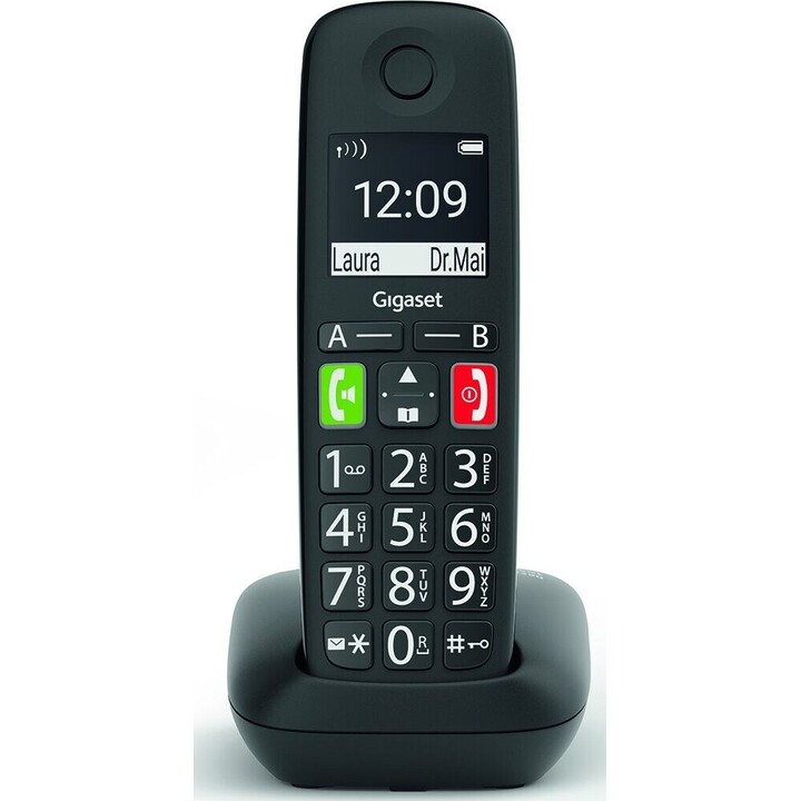 Cordless phone Gigaset E290