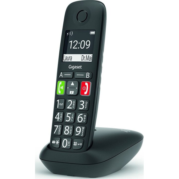 Cordless phone Gigaset E290