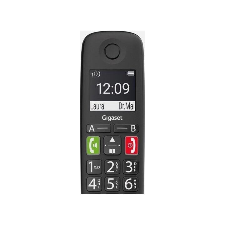 Cordless phone Gigaset E290