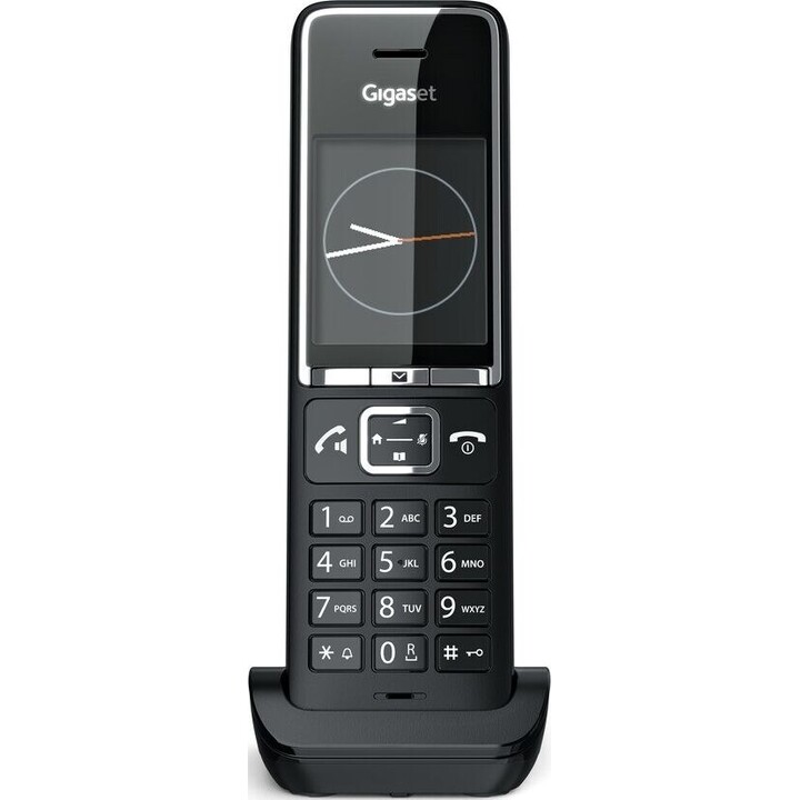 Gigaset Comfort 550HX universal handset