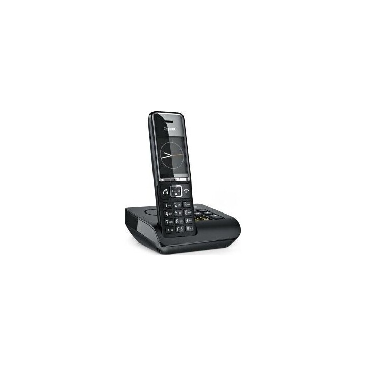 Cordless phone Gigaset Comfort 550A