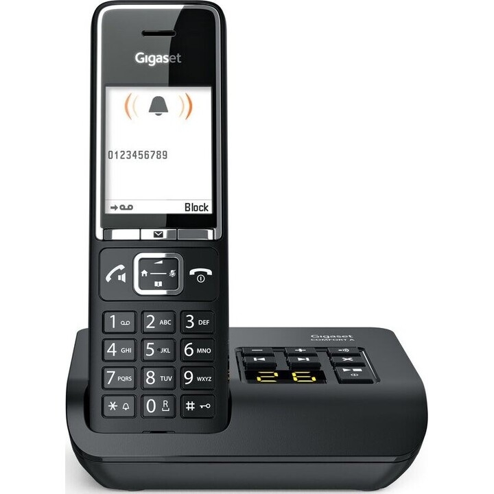 Cordless phone Gigaset Comfort 550A