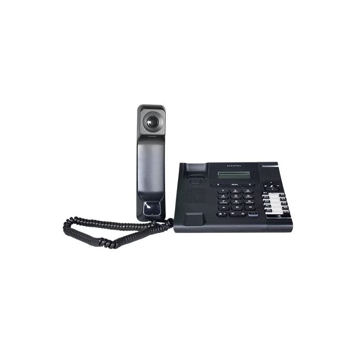 Alcatel Temporis 580 Black