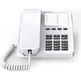 Gigaset Bureau 400 Blanc