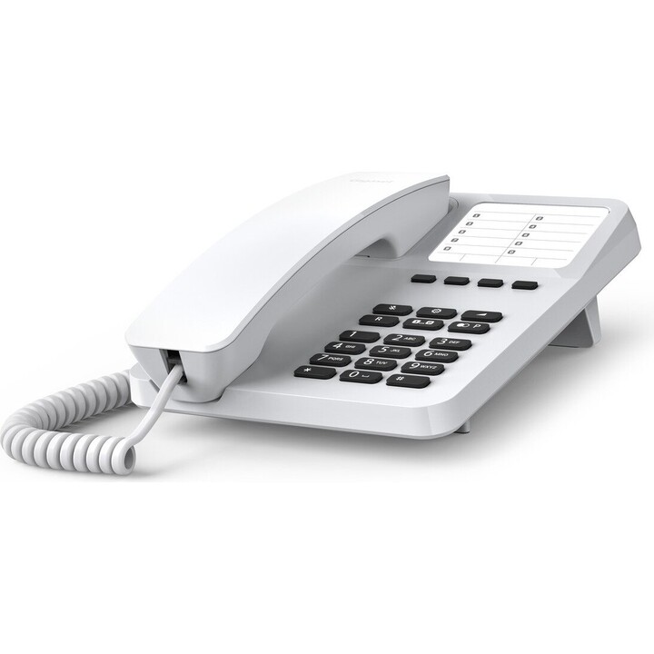 Gigaset Bureau 400 Blanc