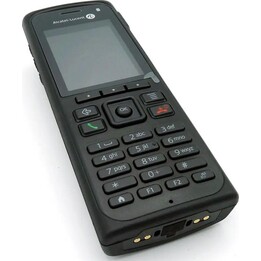 Teléfono DECT Alcatel-Lucent 3BN67345AA 8262