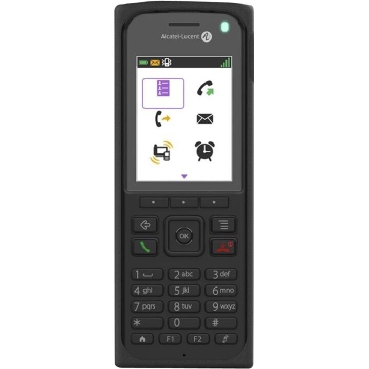 Teléfono DECT Alcatel-Lucent 3BN67345AA 8262