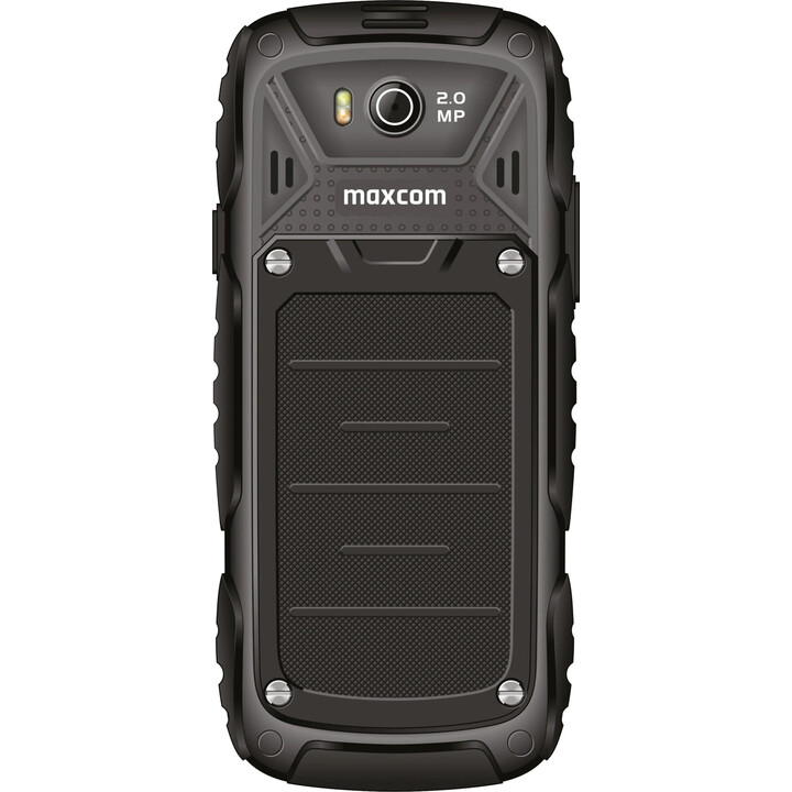 Maxcom Strong MM920 2G Dual Sim Black