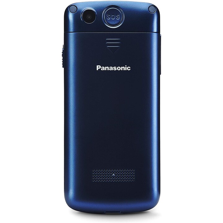 Panasonic KX-TU110 Blau