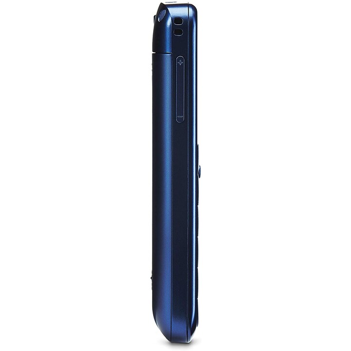 Panasonic KX-TU110 Blau