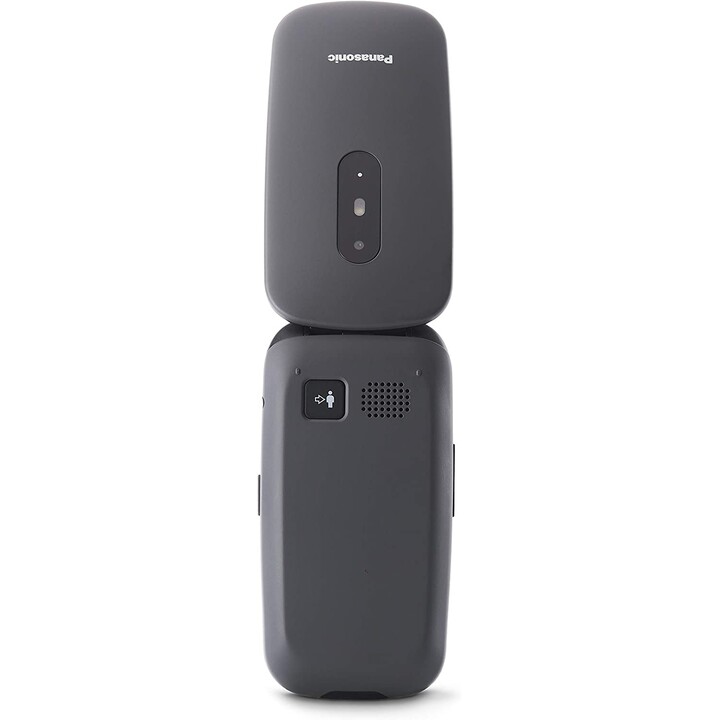 Panasonic KX-TU446 Preto