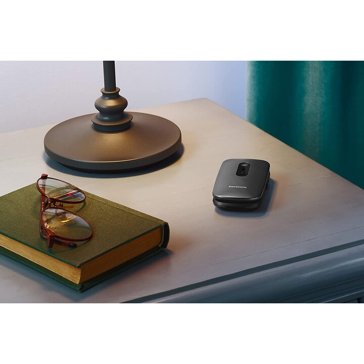 Panasonic KX-TU446 Preto