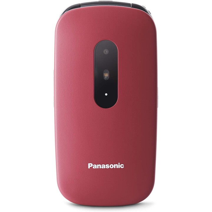 Panasonic KX-TU446 Red