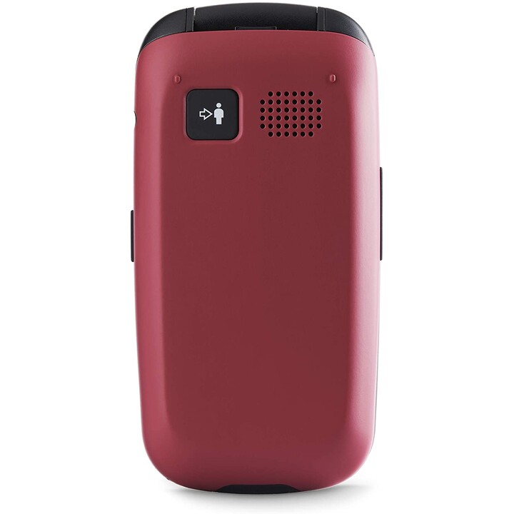 Panasonic KX-TU446 Red