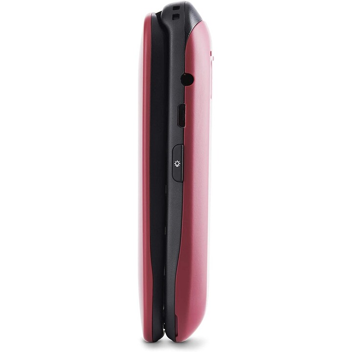 Panasonic KX-TU446 Red