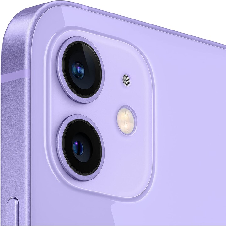 Apple iPhone 12 64GB Purple