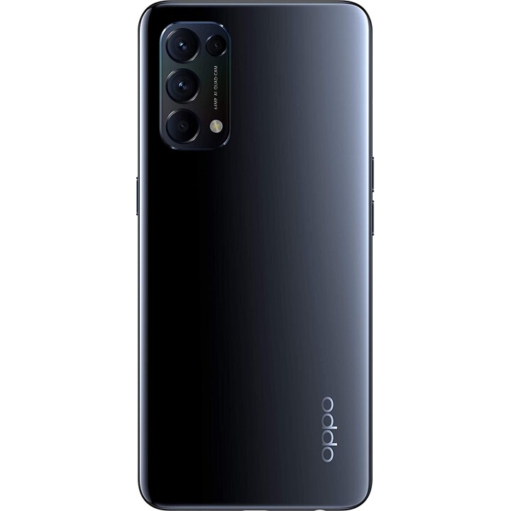 Oppo Find X3 Lite 5G 8GB 128GB Dual Sim Black