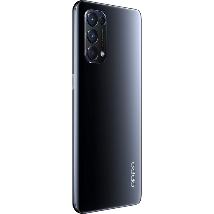 Oppo Find X3 Lite 5G 8GB 128GB Dual Sim Black