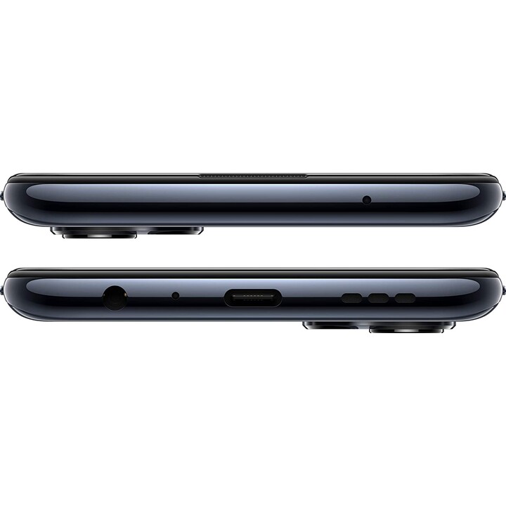 Oppo Find X3 Lite 5G 8GB 128GB Dual Sim Black