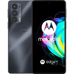 Motorola Edge 20 5G, 8GB 128GB, 6.7 OLED, 4000mAh, Frosted Grey