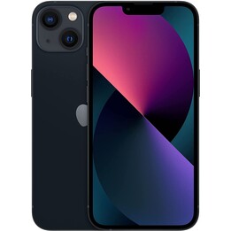 Apple iPhone 13 128GB Black