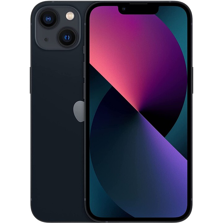 Apple iPhone 13 128GB Black