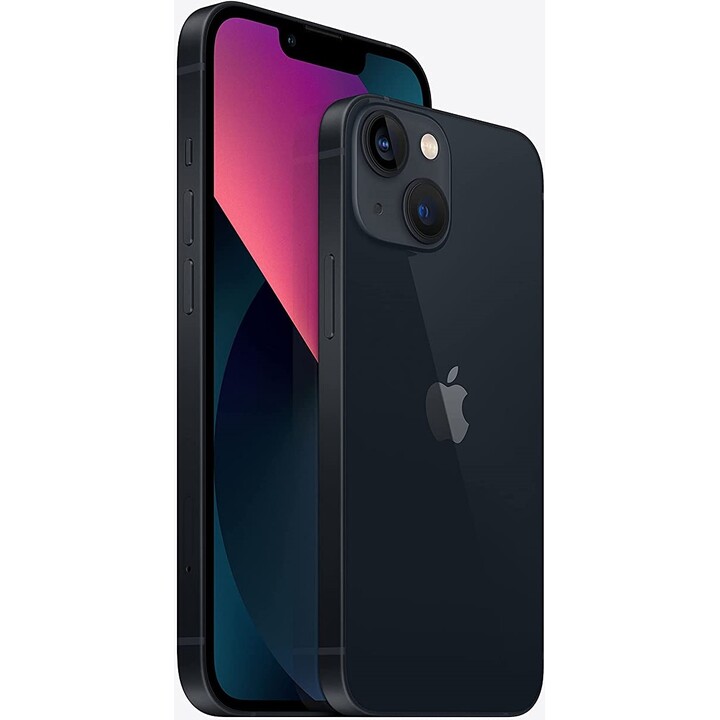 Apple iPhone 13 128GB Black