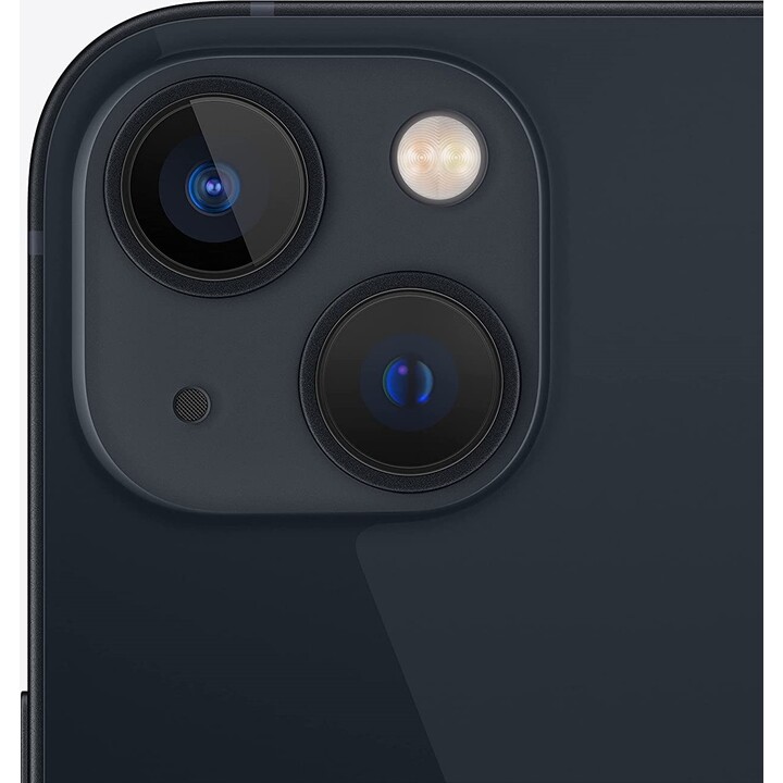 Apple iPhone 13 128GB Black