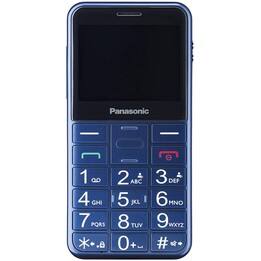 Panasonic KX-TU155EXBN Blu