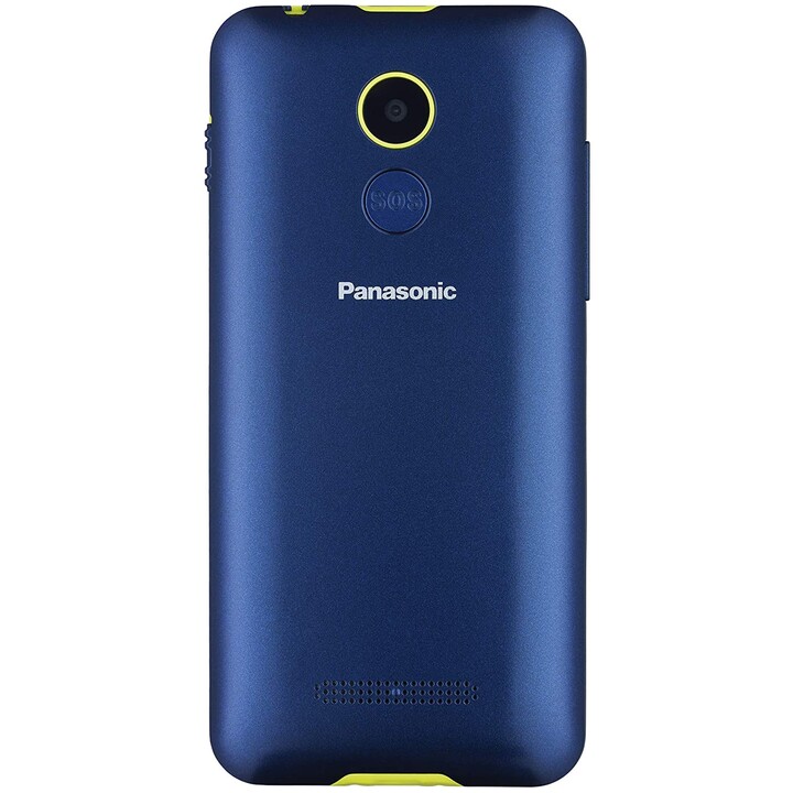 Panasonic KX-TU155EXBN Blu