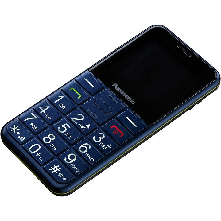 Panasonic KX-TU155EXBN Blu