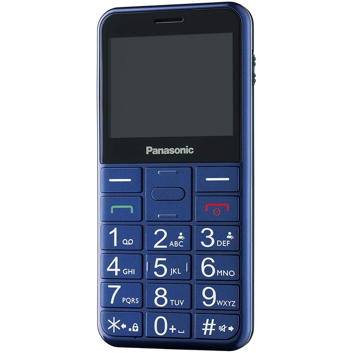 Panasonic KX-TU155EXBN Blu