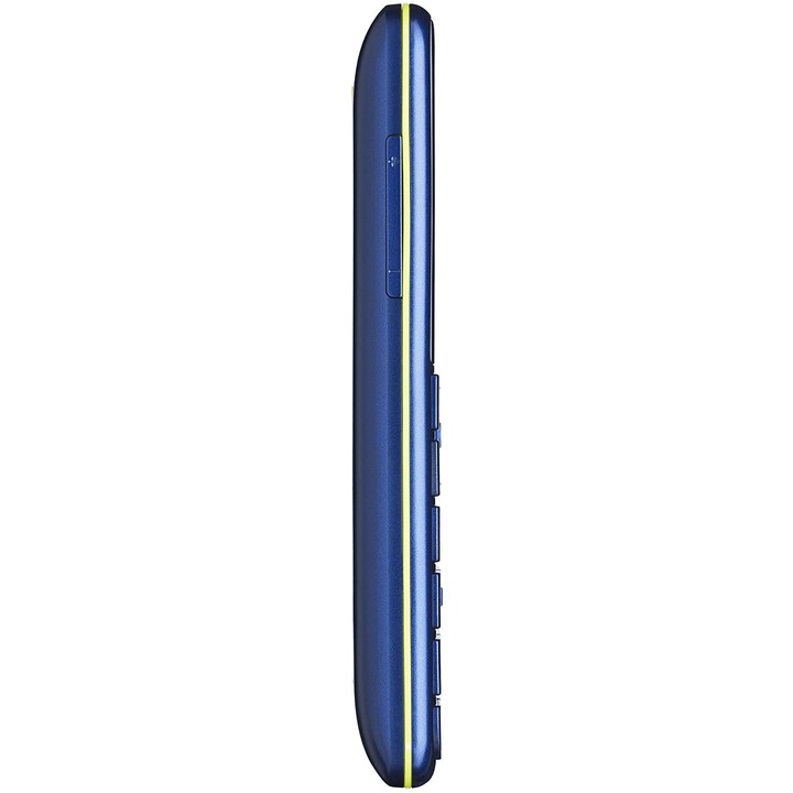 Panasonic KX-TU155EXBN Blu