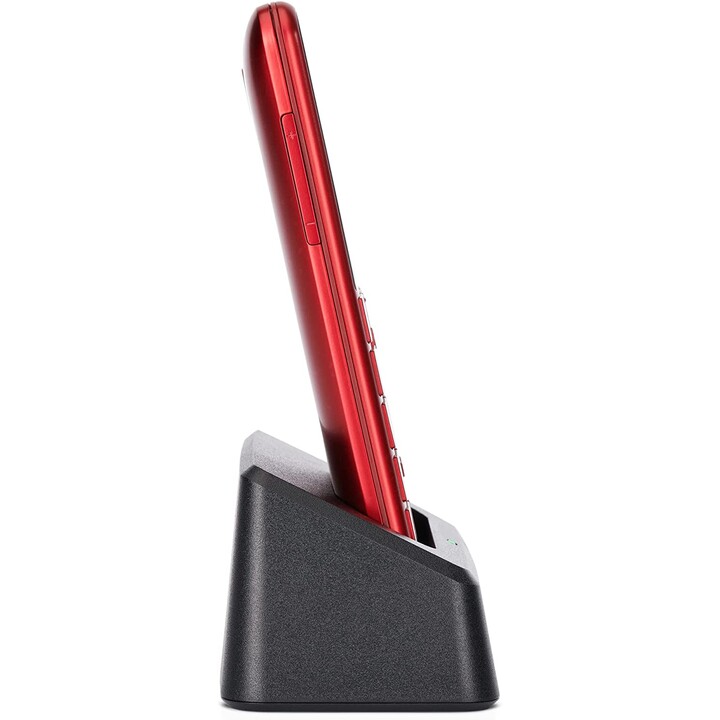 Panasonic KX-TU155 Red