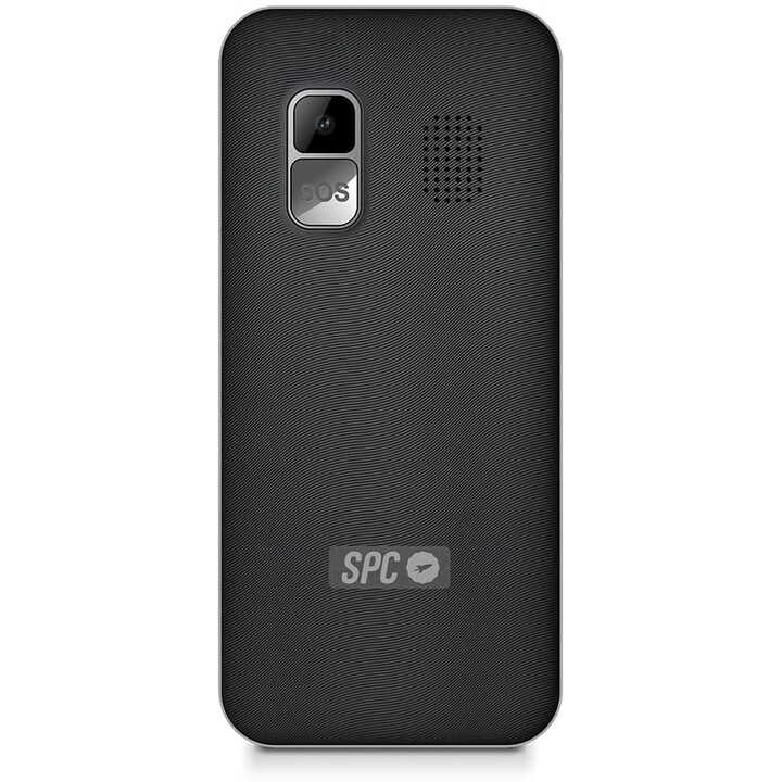 Spc Senior Fortune 2 Pocket Edition Single Sim Black