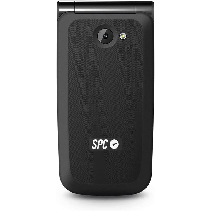 Spc Titan Dual Sim Black