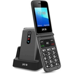 Smartphone SPC Stella 2 Noir
