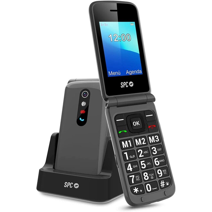 SPC Stella 2 Negro