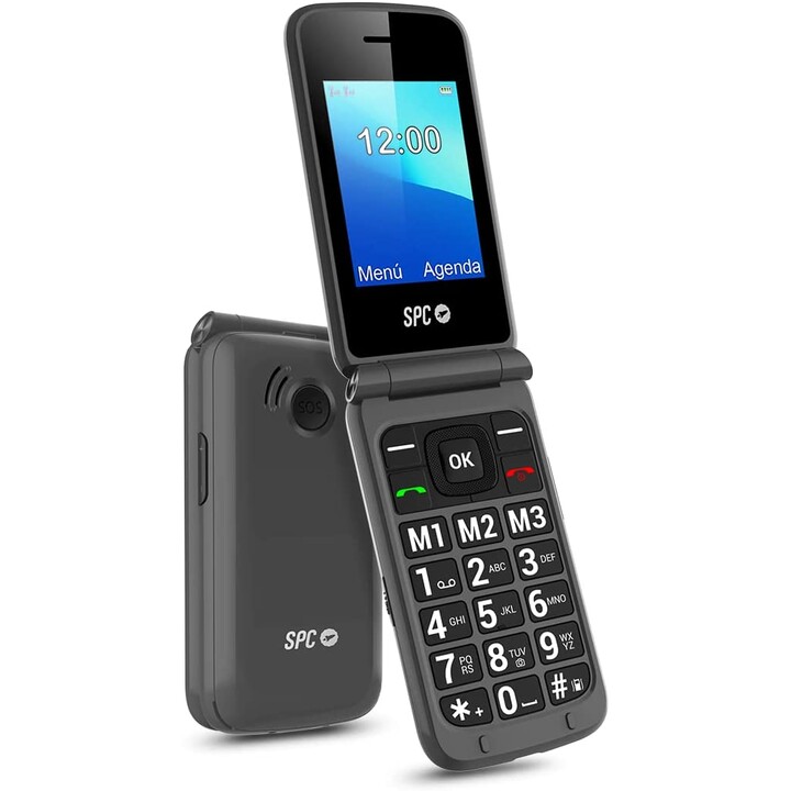 SPC Stella 2 Negro